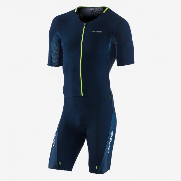 Blue XL Tri Suit N72106