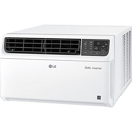 24000 BTU Window Air Conditioner with Wifi M6604