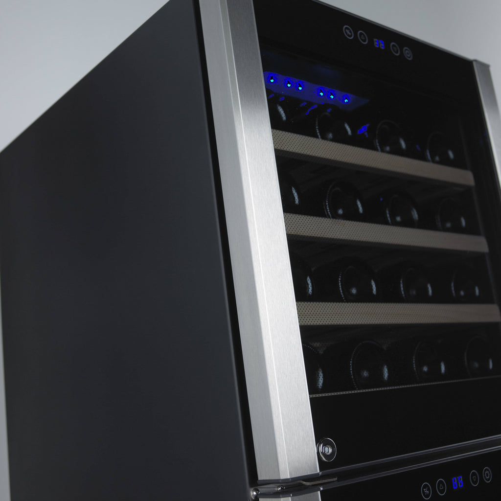 80-Bottle Wine Cooler R5531