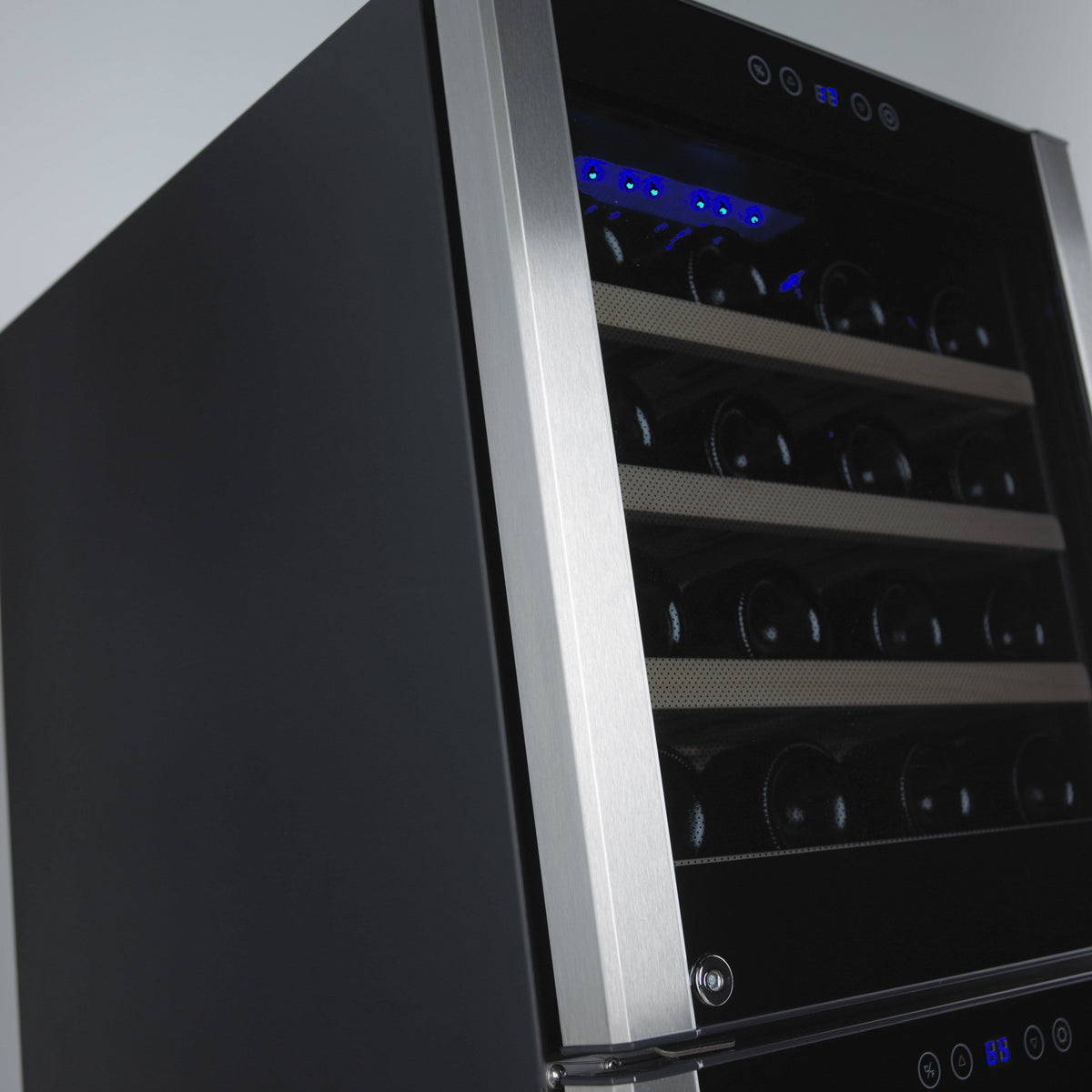 80-Bottle Wine Cooler R5531