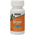 Iron 36mg Double Strength 90 Capsules Z677