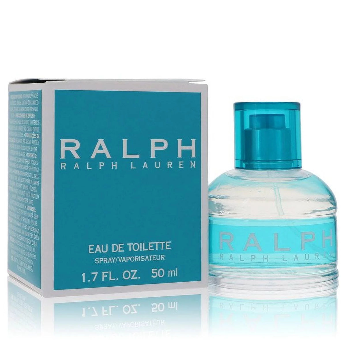 Eau De Toilette Spray 1.7 oz N8990