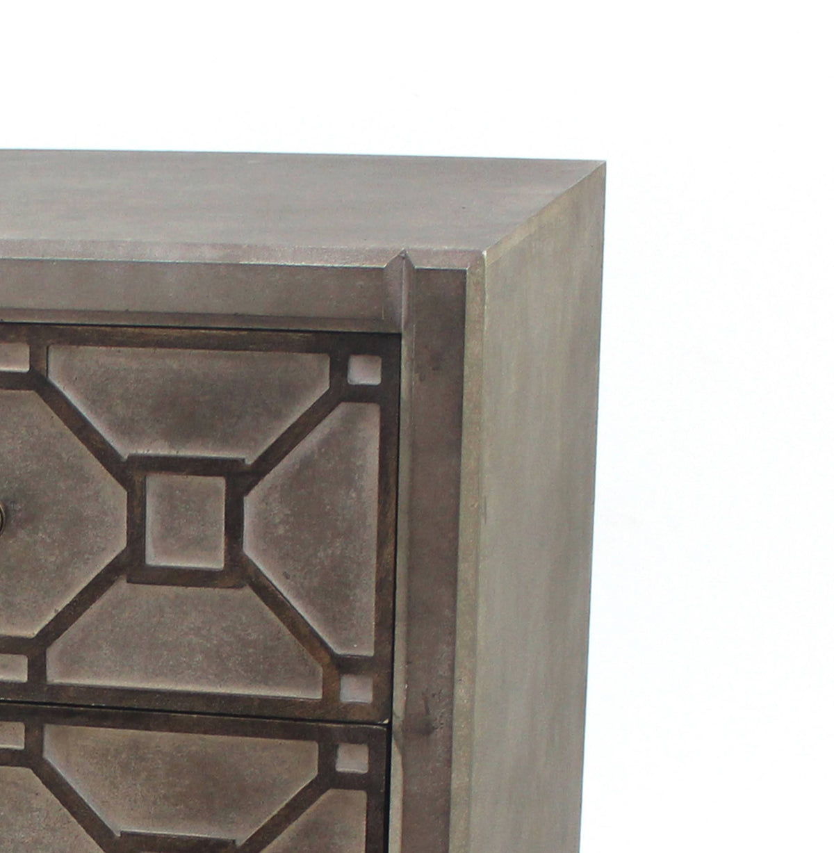 Wood Cabinet U803
