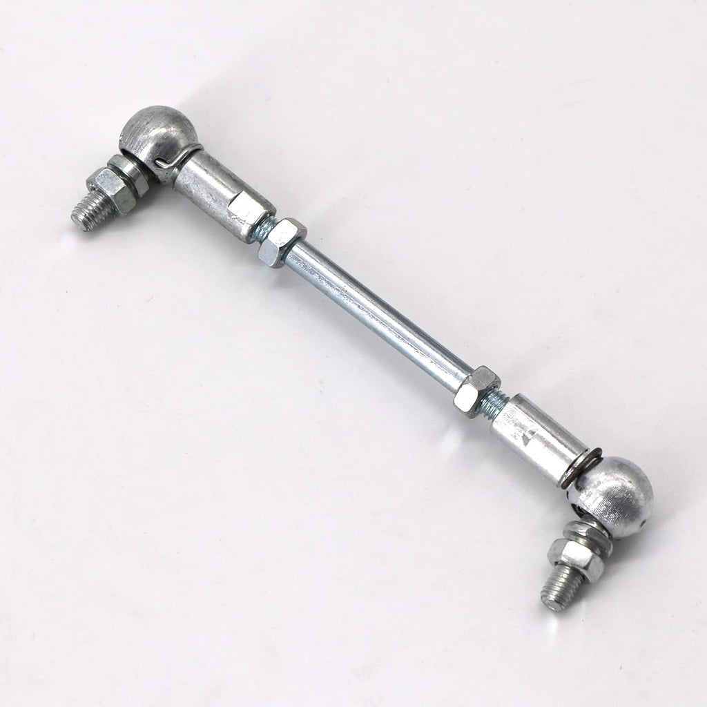 Carburetor Mounting Hardware Linkage Kit Pack of 2 S9773