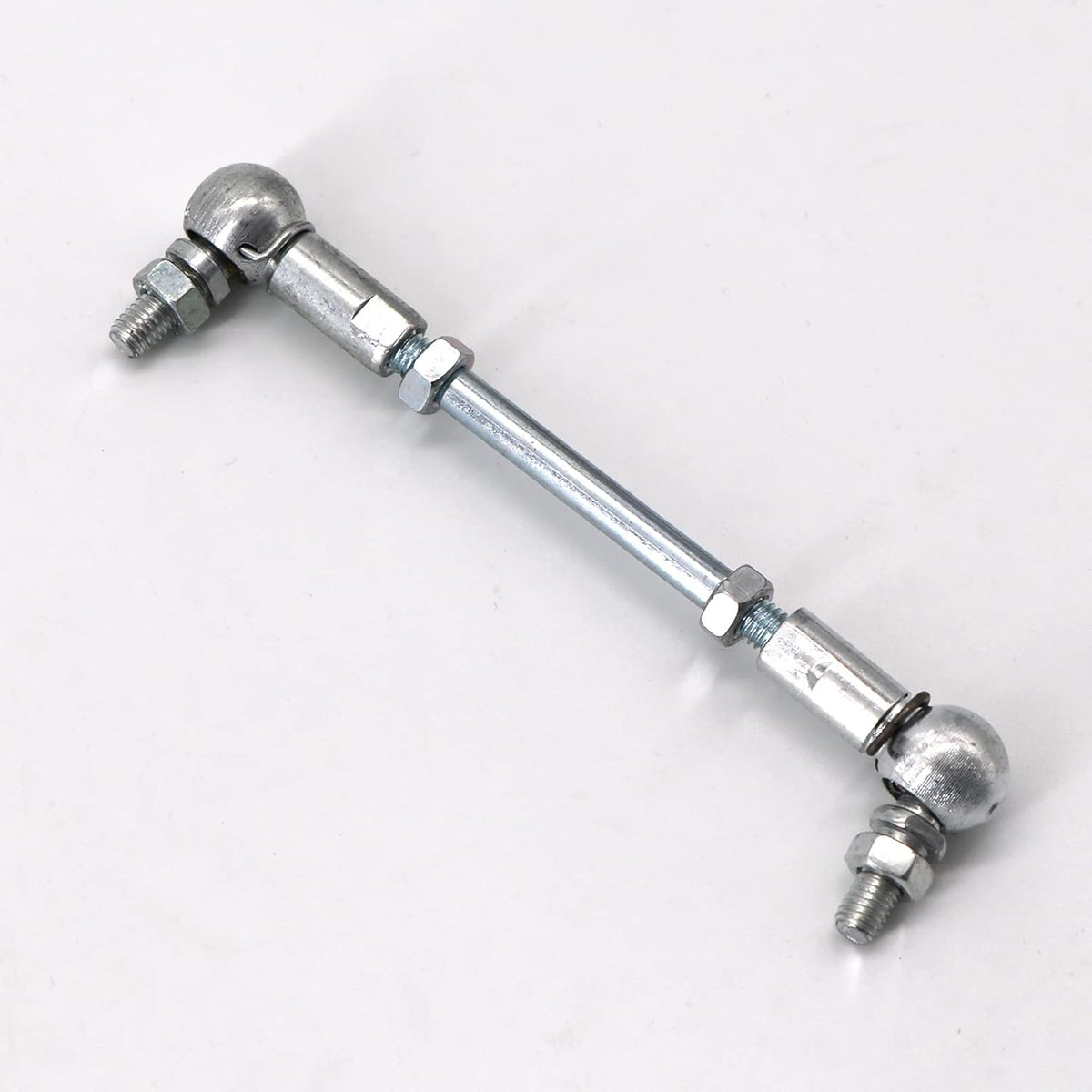 Carburetor Mounting Hardware Linkage Kit Pack of 2 S9773
