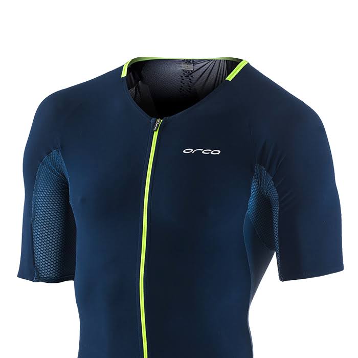 Blue XL Tri Suit N72106