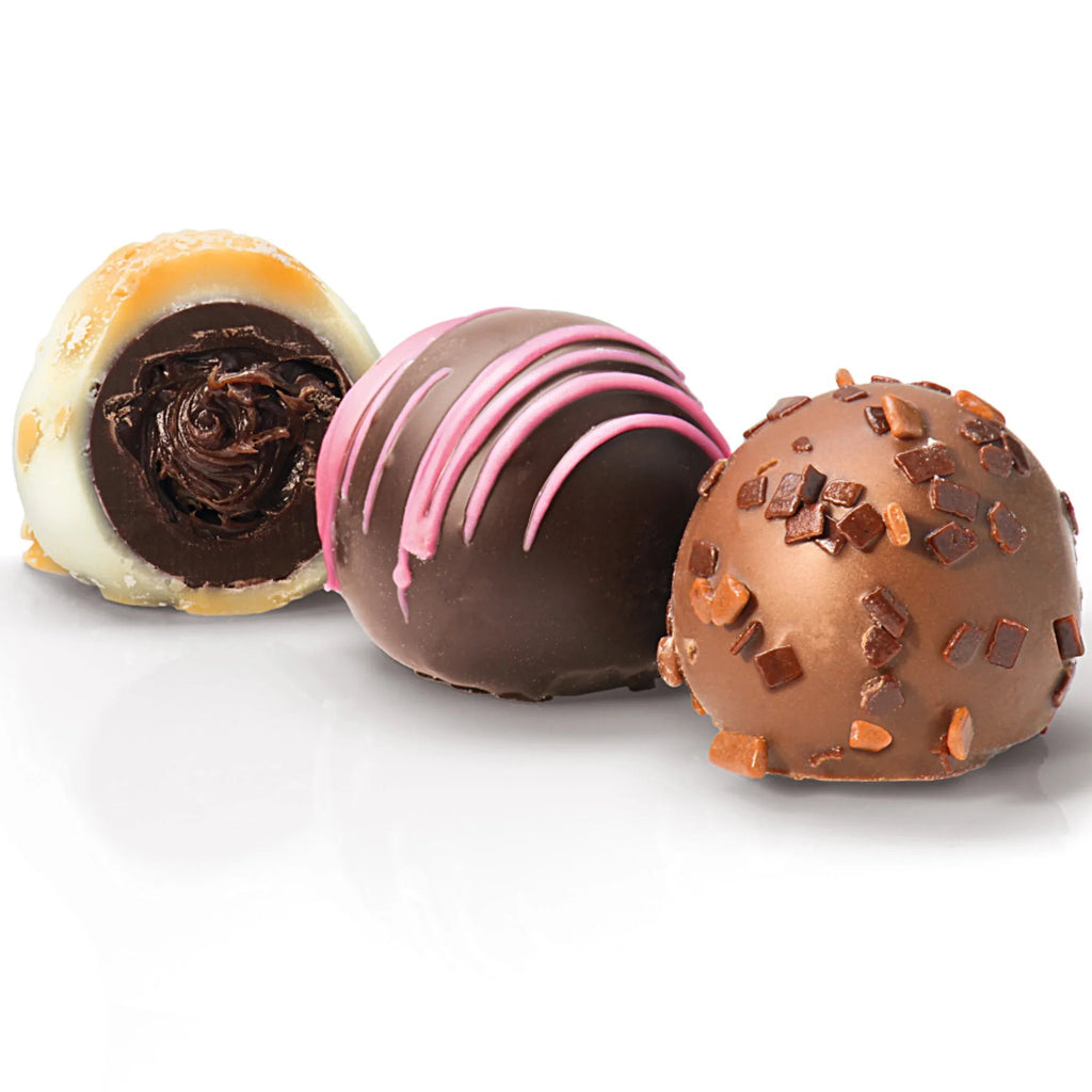 Chocolate Truffle Gift Box A603202