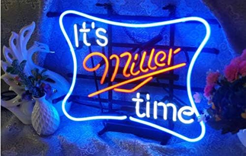 Neon Sign A438