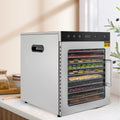 800W Electric Food Dehydrator V6660