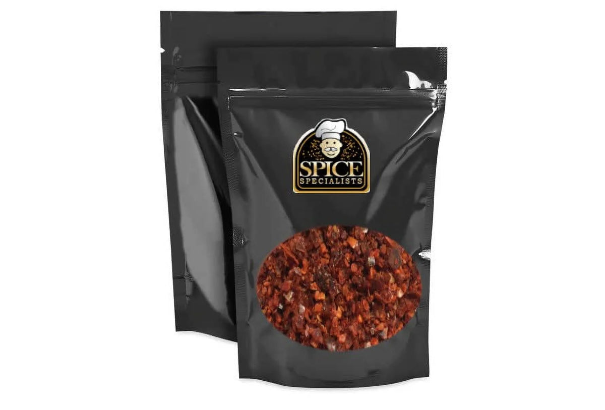 1 Lb. Resealable Bag Pul Biber E655