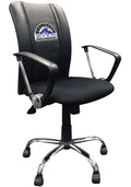 Curve Task Chair V87563