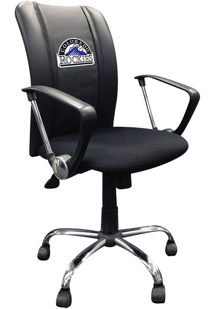 Curve Task Chair V87563