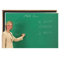 Composition Chalkboard C634