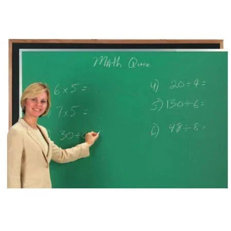 Composition Chalkboard C634