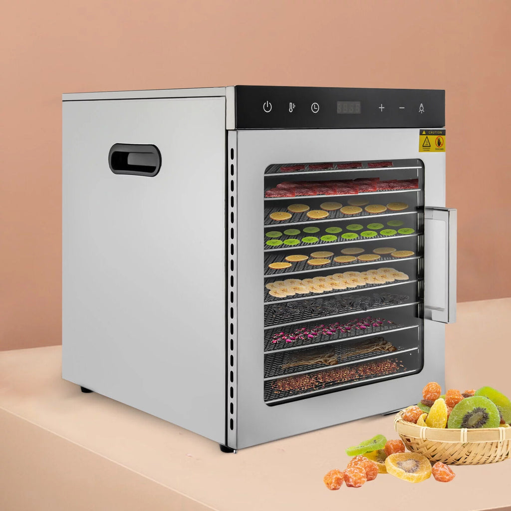800W Electric Food Dehydrator V6660