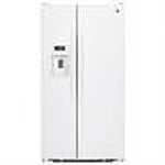 25.3 Cu. Ft. Side-By-Side Refrigerator H370044