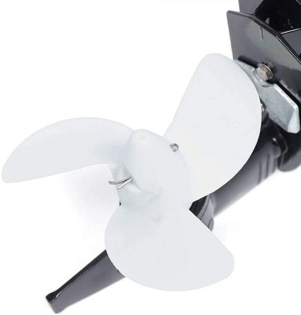 48V 5.0HP Short Shaft Electric Outboard Motor A817