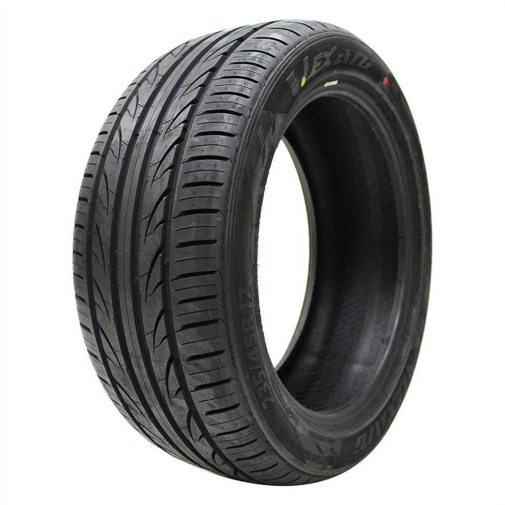 235/40ZR18 95W XL Passenger Tire X56829