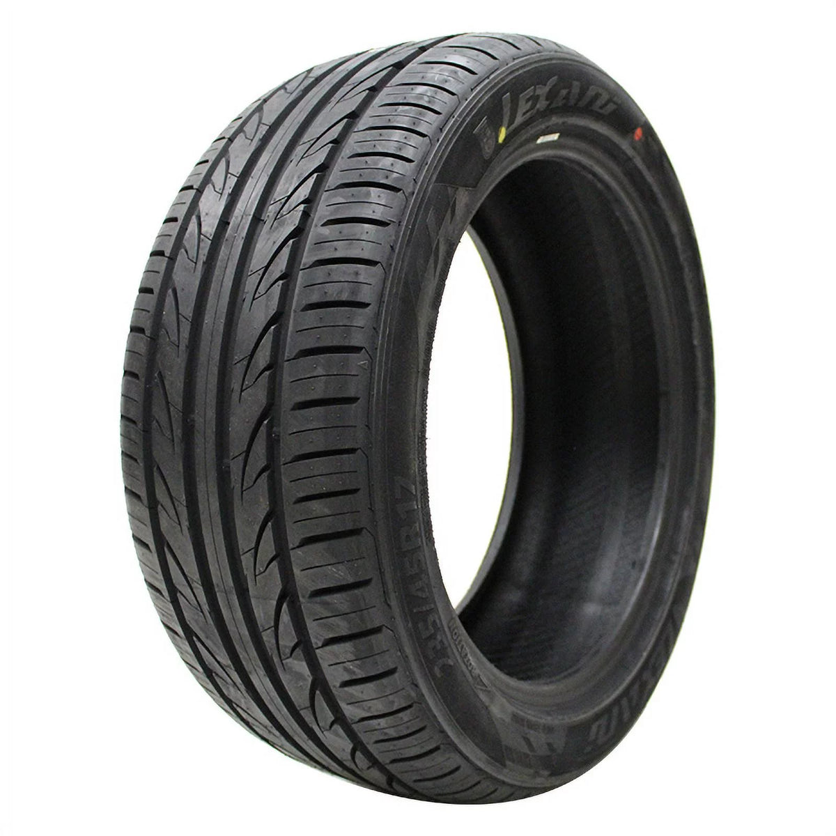 235/40ZR18 95W XL Passenger Tire X56829