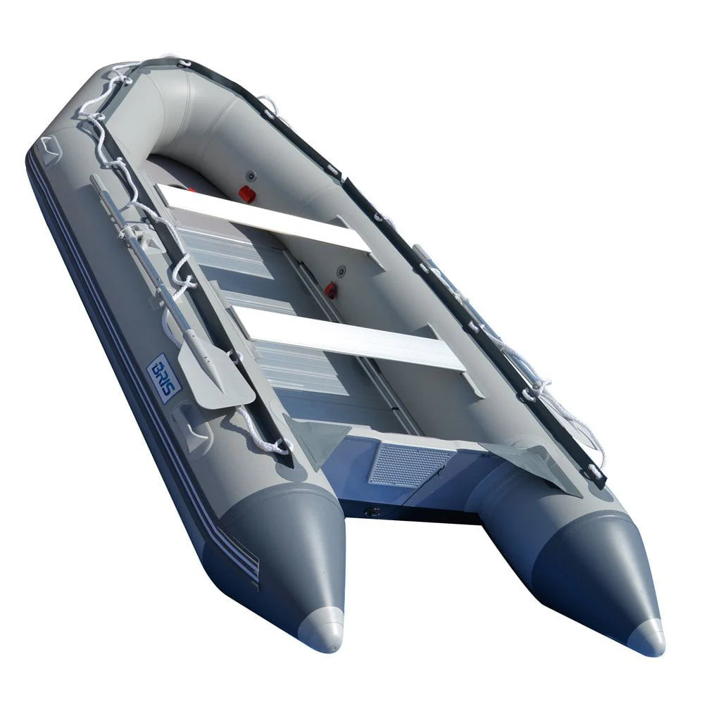 12.5 Ft. Inflatable Boat N6418