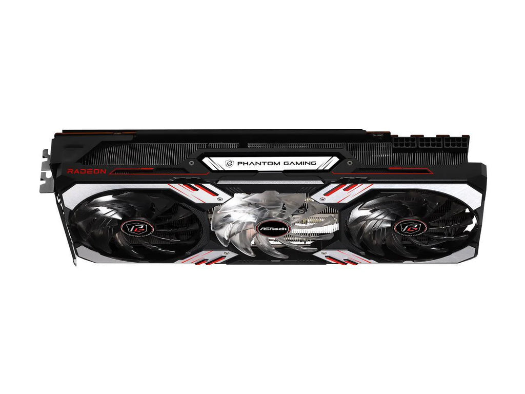 16GB GDDR6 Graphics Card O92056