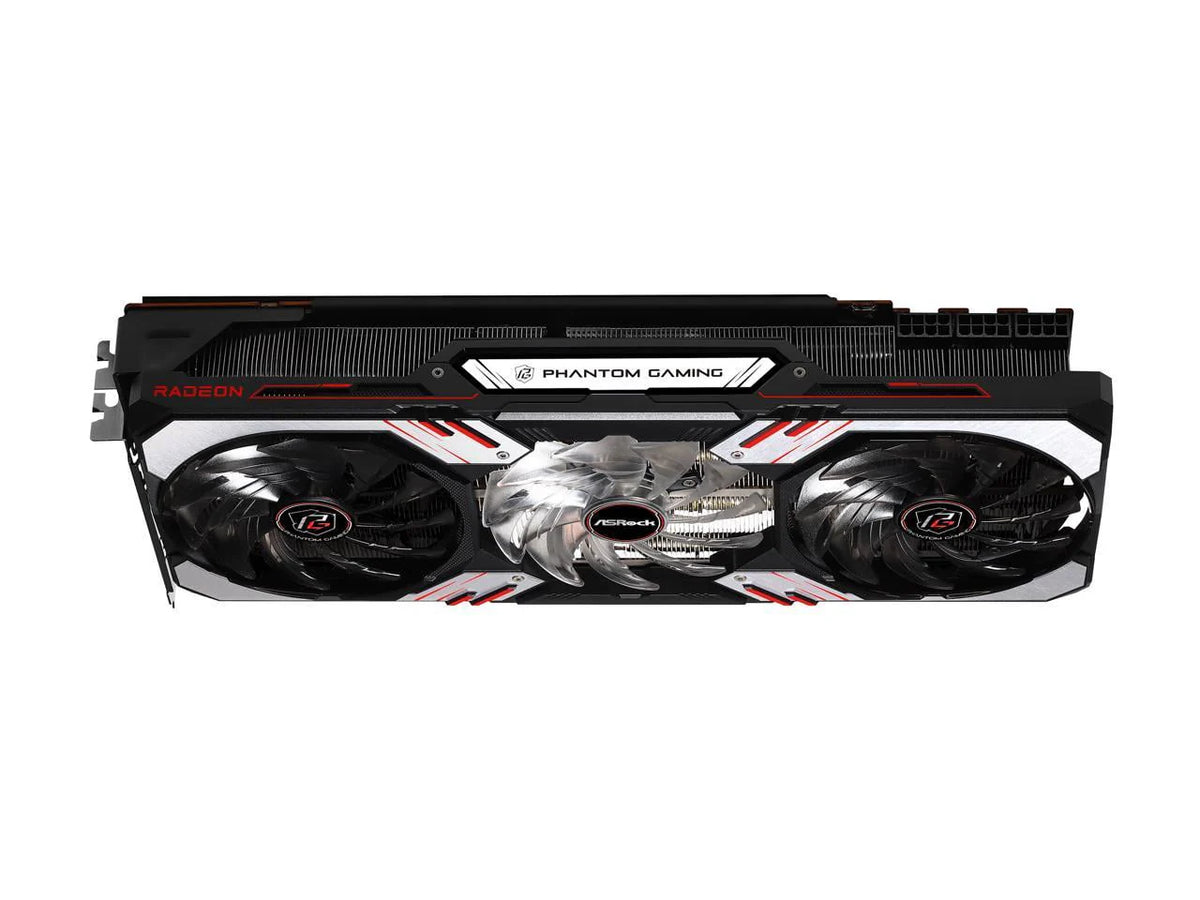 16GB GDDR6 Graphics Card O92056