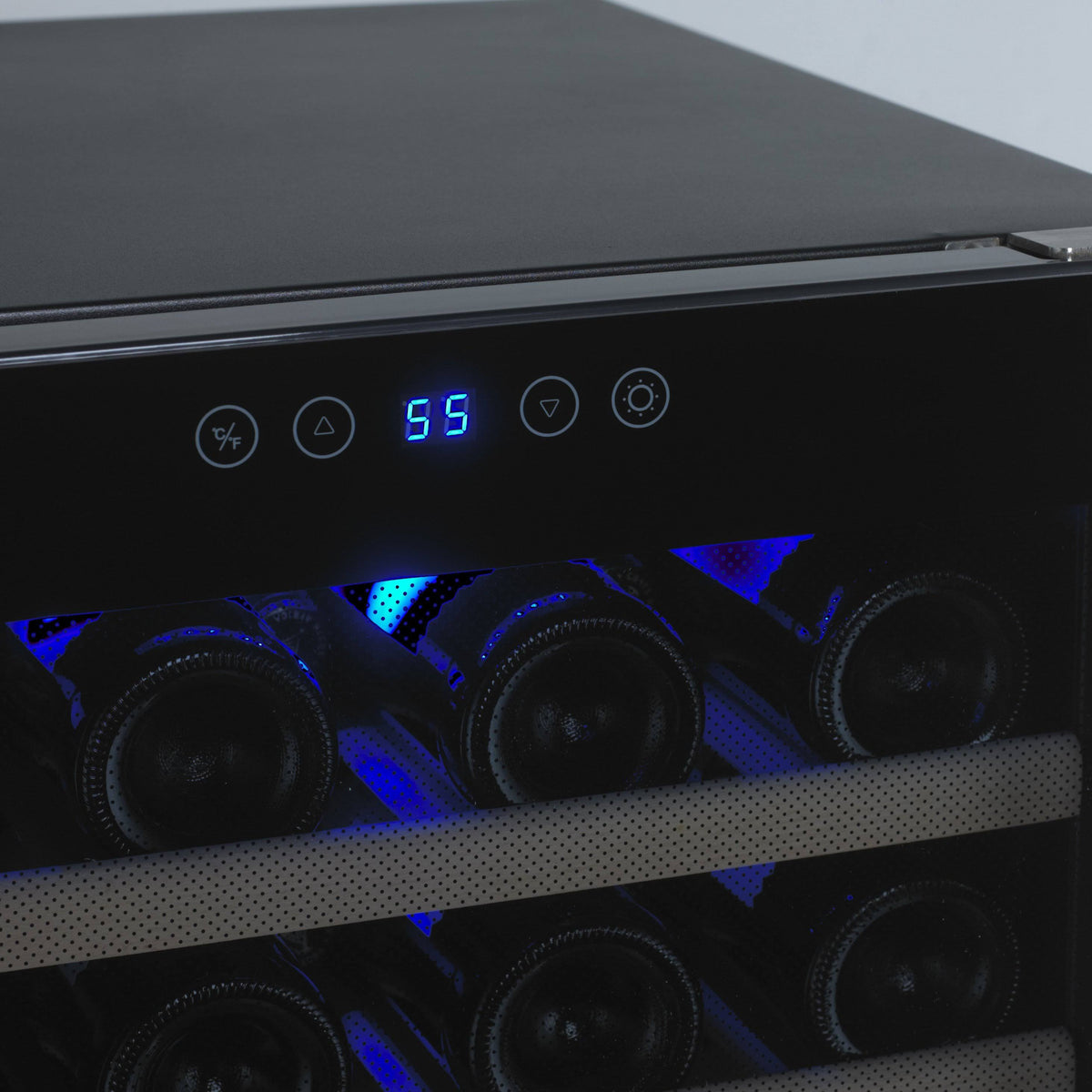 80-Bottle Wine Cooler R5531