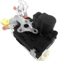 Front Left Driver Side Door Latch Lock Actuator Assembly Pack of 2 S913115