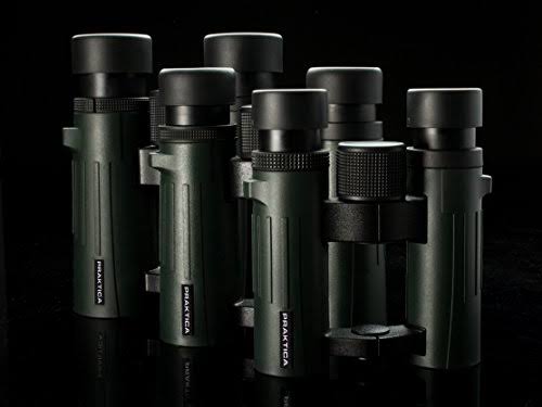 8 x 42 mm Waterproof Binoculars R4140