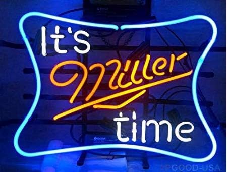 Neon Sign A438