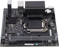 H510 Chip Dual Channel PC Motherboard S478345