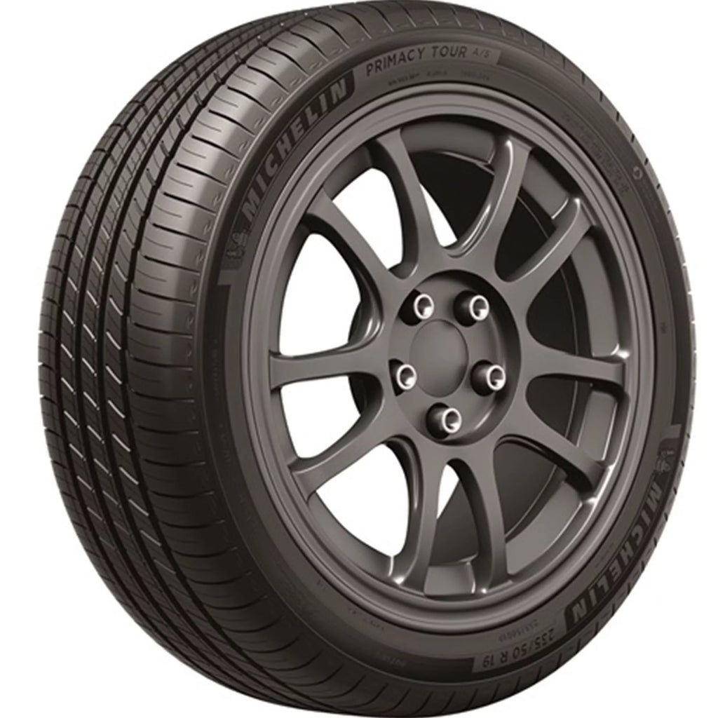 All Season 245/45R19 98W Passenger Tire C444053