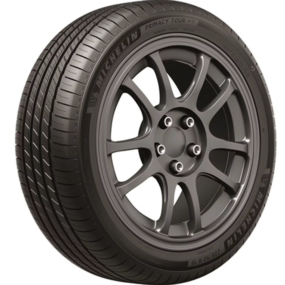 All Season 245/45R19 98W Passenger Tire C444053
