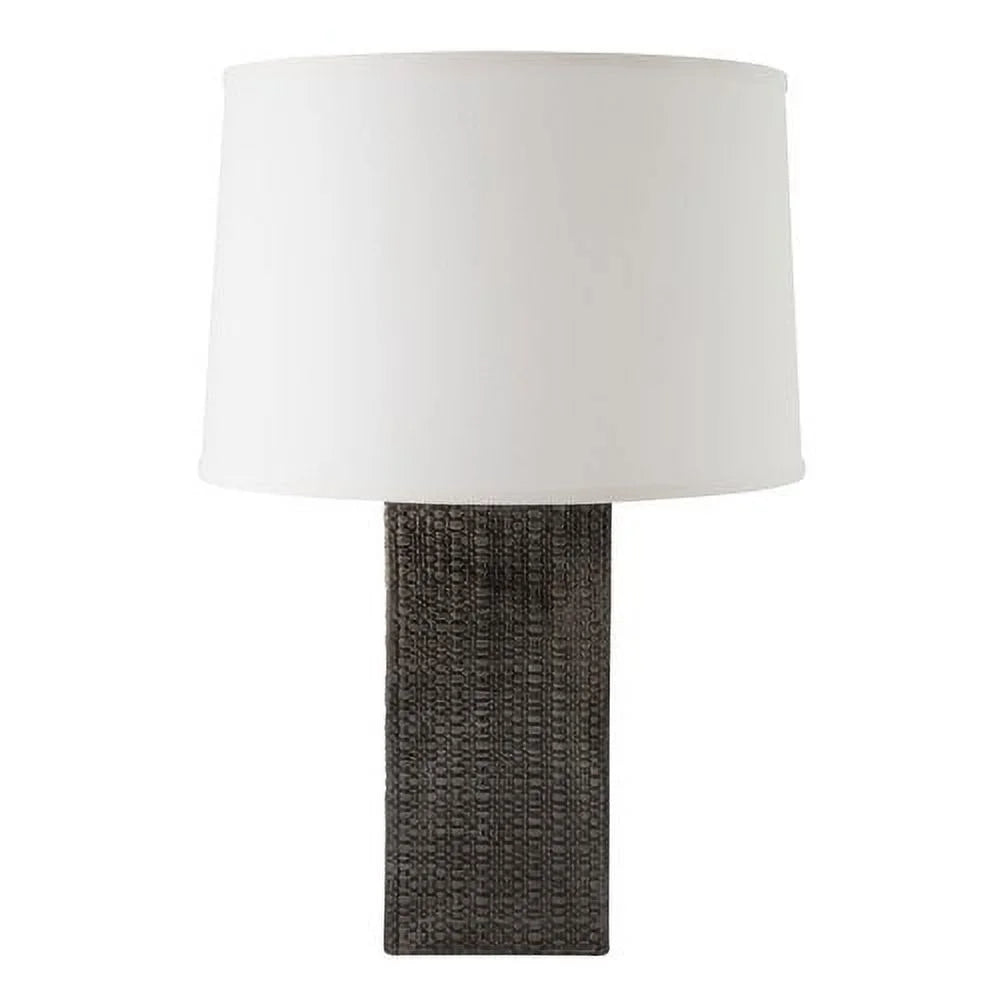 Linen Textured Lamp X729