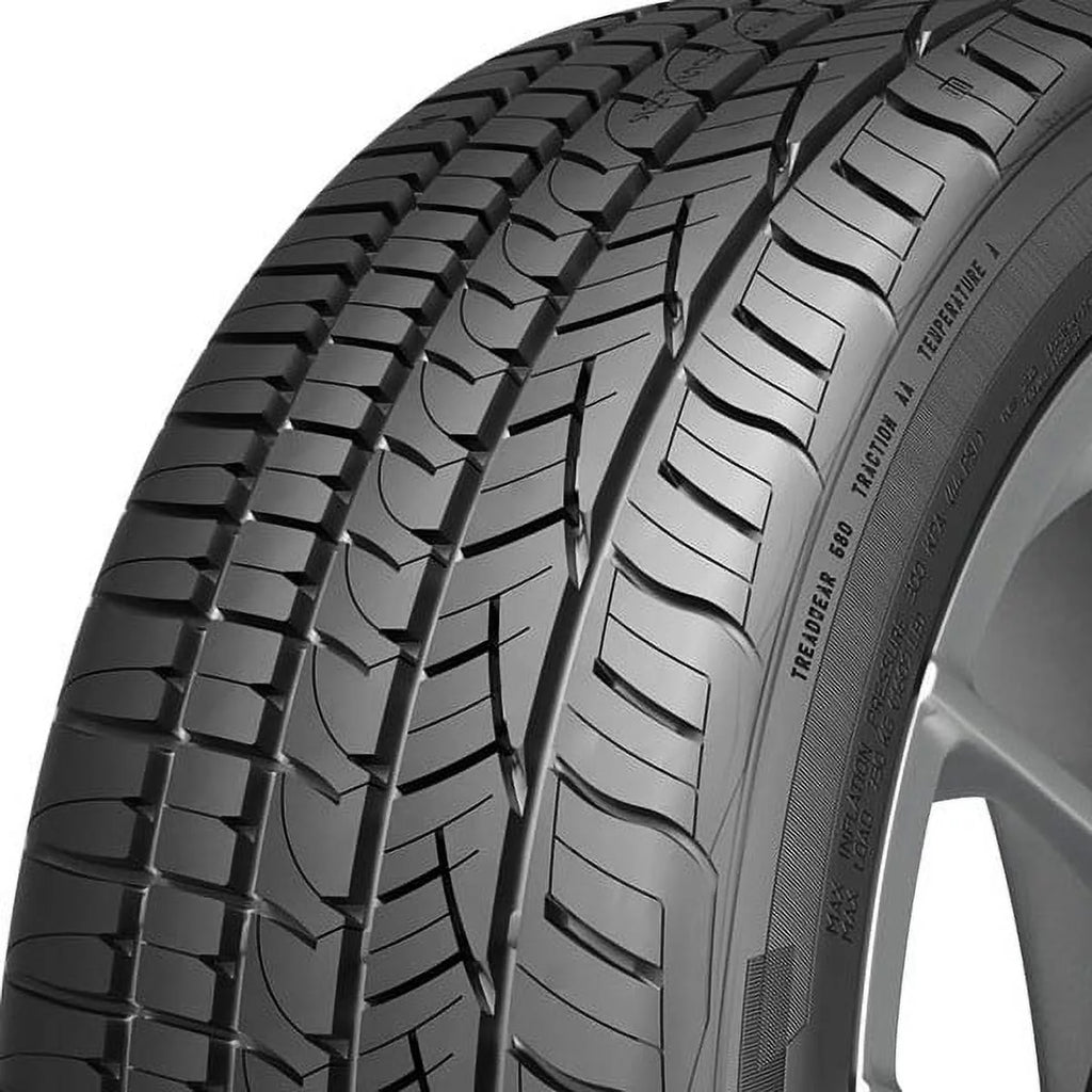 All Season 205/50ZR16 87W Passenger Tire N12337