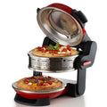 Red Pizza Oven M743282