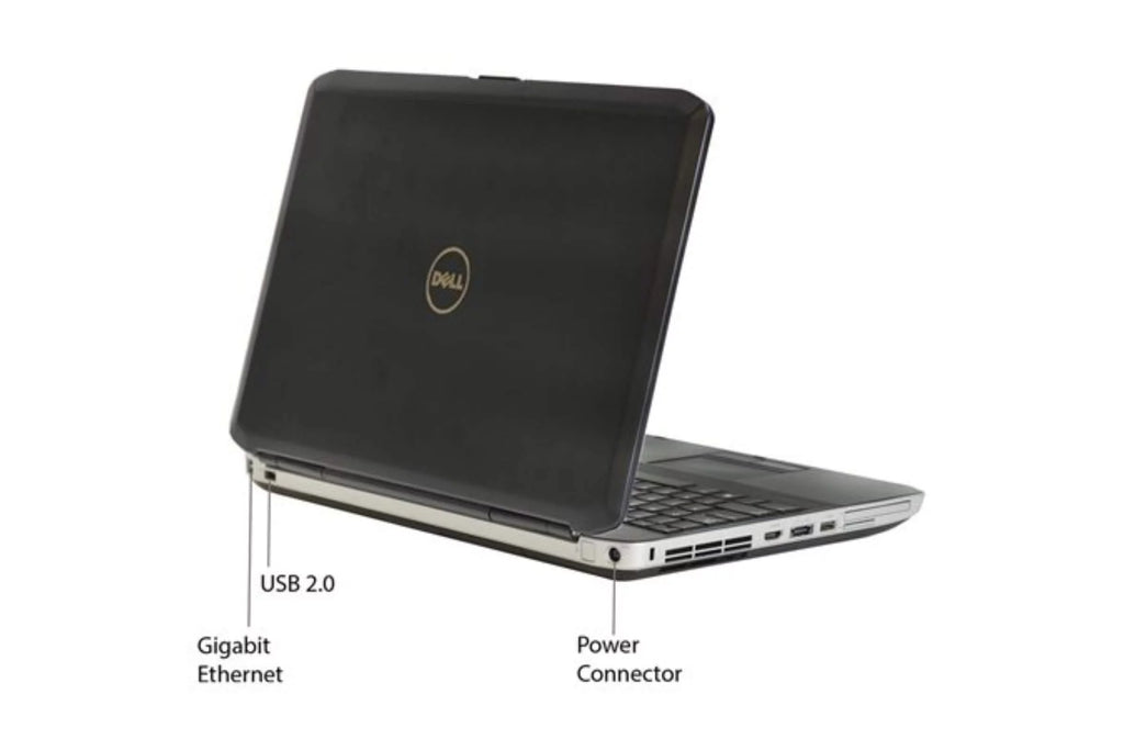 14.0" Laptop Intel Core i5 8GB 500GB HDD Windows 10 Pro K692227