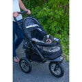 No-Zip Pet Stroller X150907
