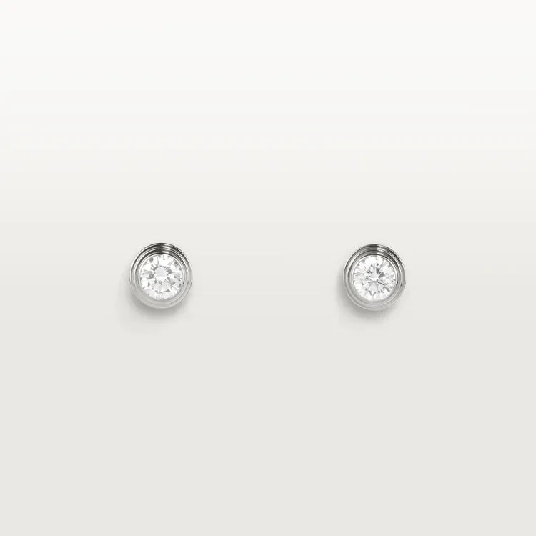 Earrings X4045