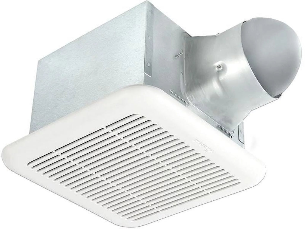 80/110 CFM Exhaust Bath Fan C118