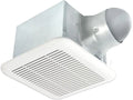 80/110 CFM Exhaust Bath Fan C118