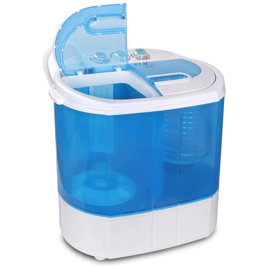 Compact Lightweight Twin Tub Washing Machine J5770