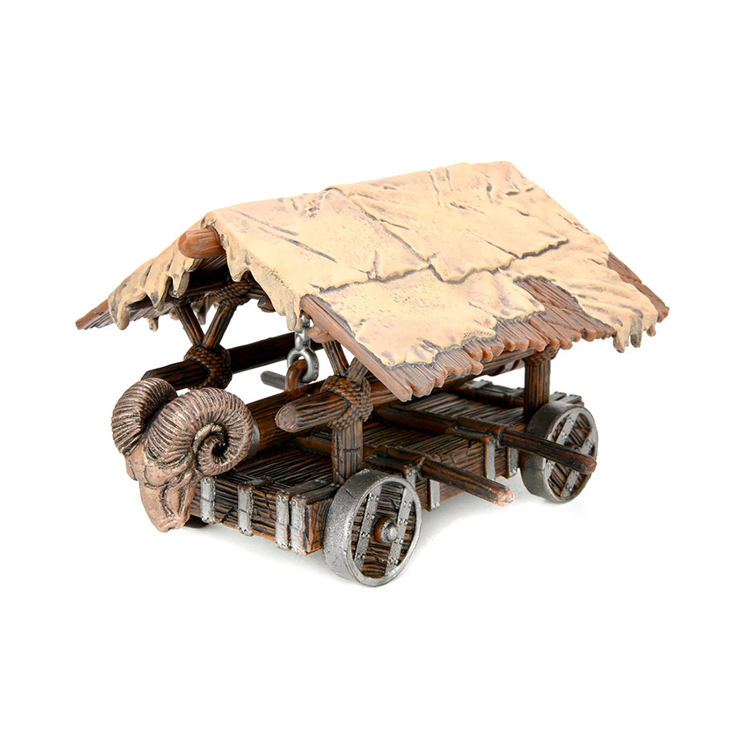 Battering Ram Miniatures RPG Tabletop Accessory H1788