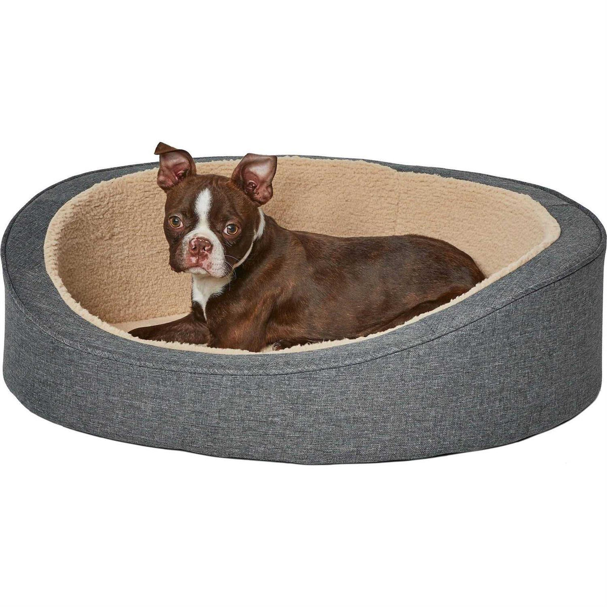 Deluxe Pet Bed L161