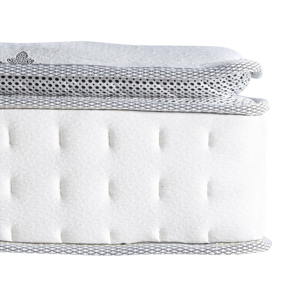 Queen Hybrid Mattress M8197