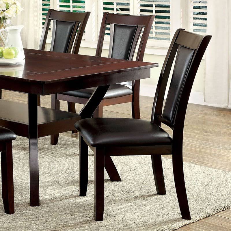 Side Chair (2/Box) R5858