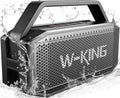 Portable Wireless Bluetooth Speaker 100W Waterproof A6087