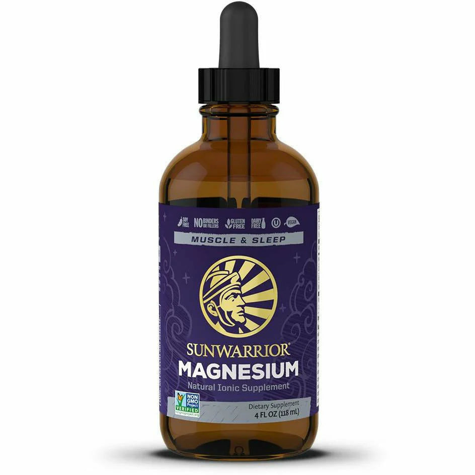 Magnesium 4 fl oz W576052