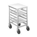 Half Size Bun Pan Rack 15 Trays O541982