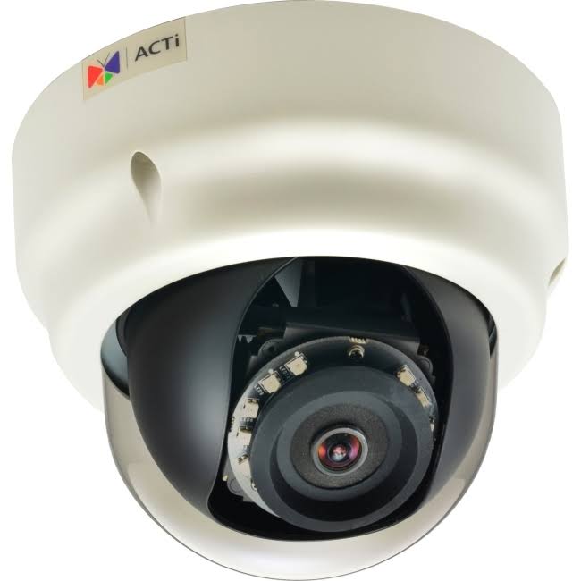 Dome Camera R228